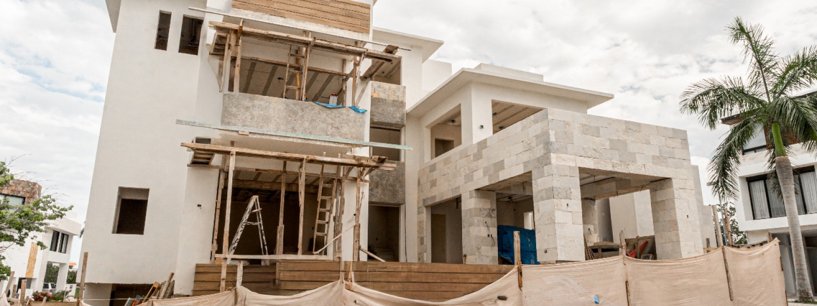 La Lguna, Cancún, Quintana Roo 77500, 3 Bedrooms Bedrooms, ,3 BathroomsBathrooms,Casa,En Venta,Privada La Laguna,La Lguna,3,1046