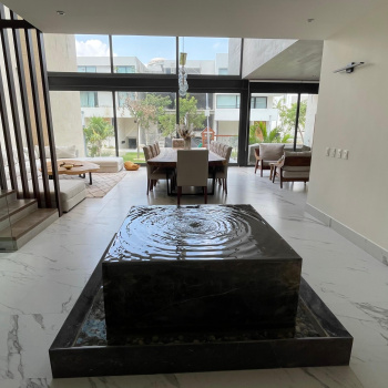 Marina, cancún, Quintana Roo 77500, 4 Bedrooms Bedrooms, ,4 BathroomsBathrooms,Casa,En Venta,privada marina,Marina,3,1047