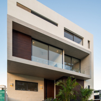 Marina, cancún, Quintana Roo 77500, 4 Bedrooms Bedrooms, ,4 BathroomsBathrooms,Casa,En Venta,privada marina,Marina,3,1047