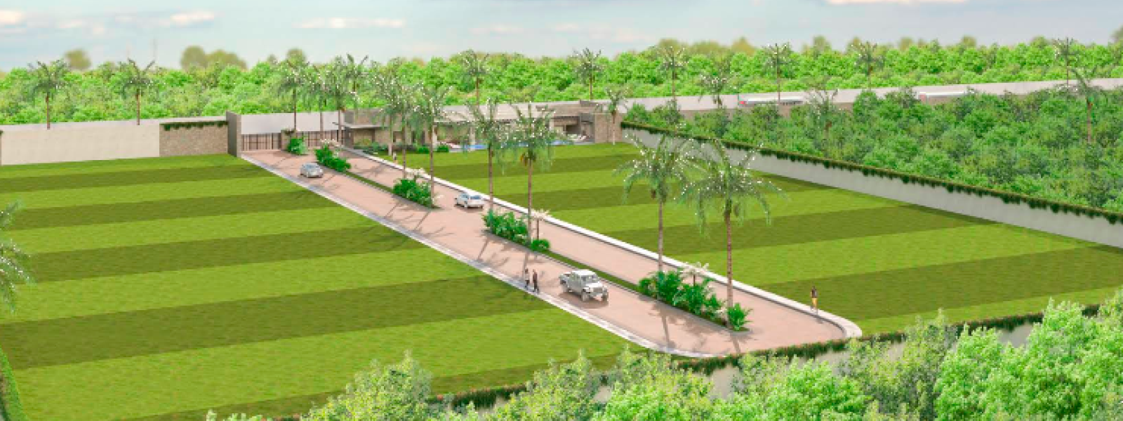 Quintana Roo, ,Terreno,En Venta,1049