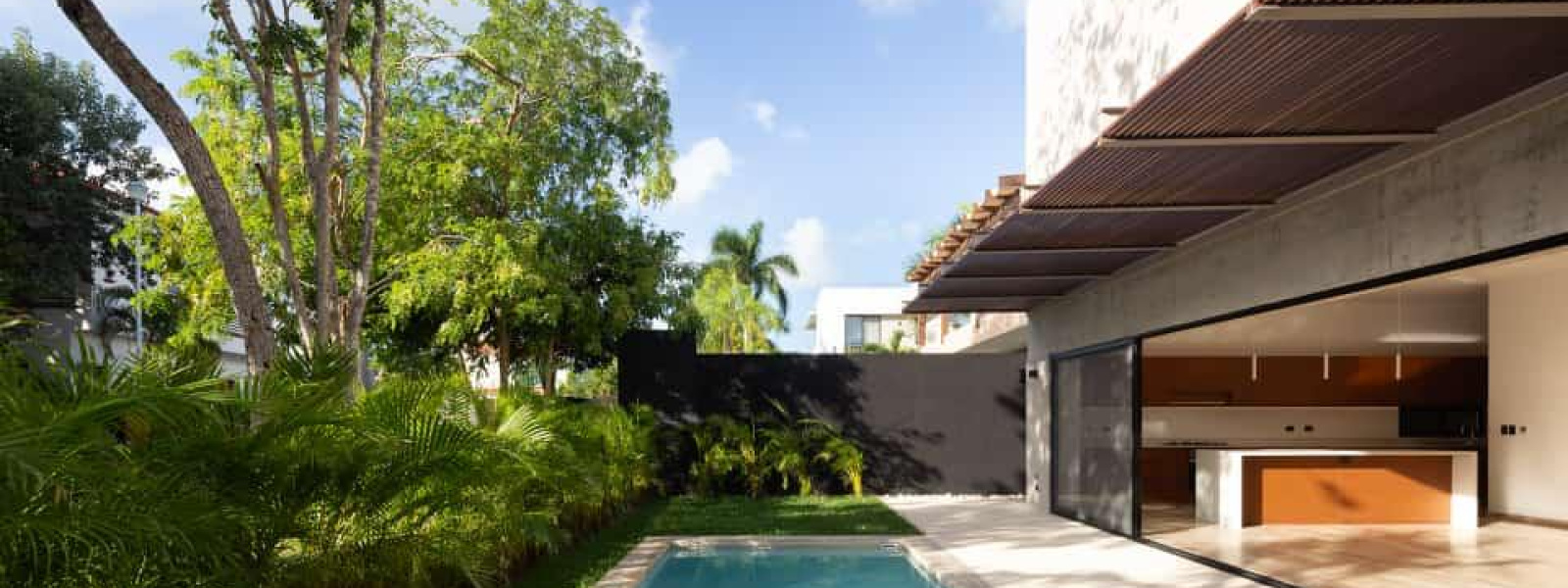 Delfines, Cancún, Quintana Roo 77560, 4 Bedrooms Bedrooms, ,4 BathroomsBathrooms,Casa,En Venta,Lagos del Sol,Delfines,1051