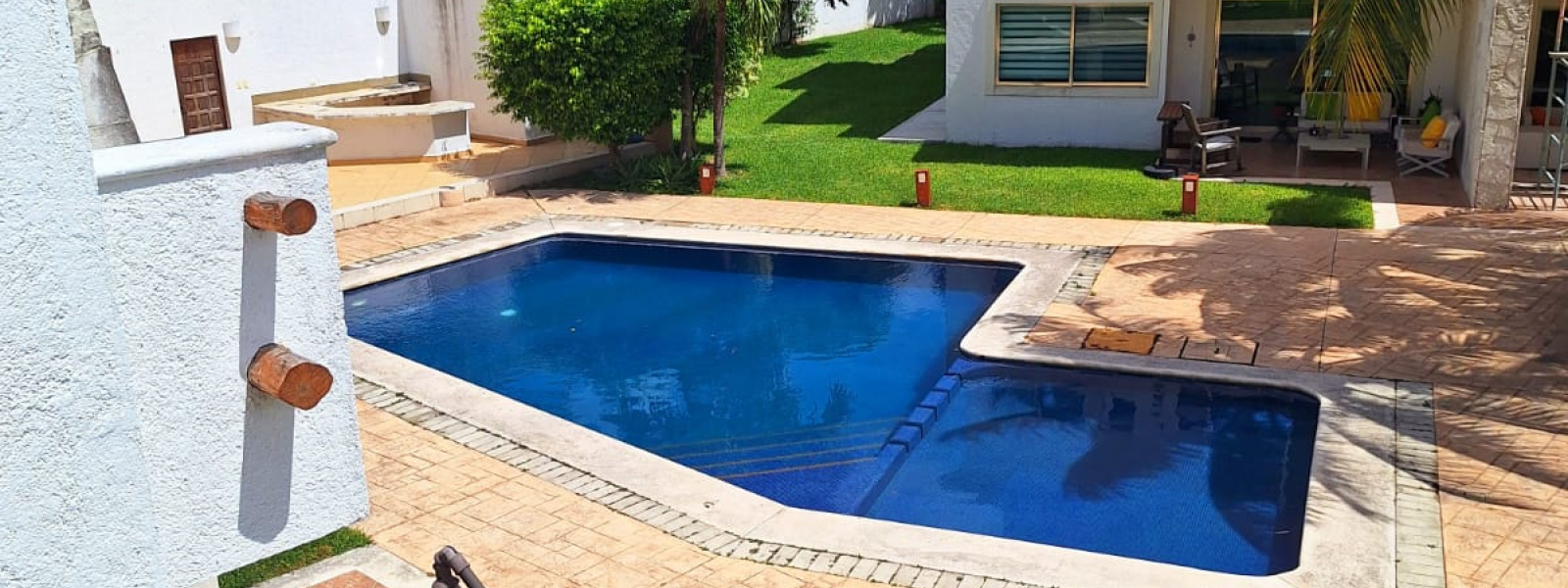 Puch, Cancún, Quintana Roo 77560, 3 Bedrooms Bedrooms, ,3 BathroomsBathrooms,Casa,En Venta,Puch,1052