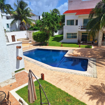 Puch, Cancún, Quintana Roo 77560, 3 Bedrooms Bedrooms, ,3 BathroomsBathrooms,Casa,En Venta,Puch,1052