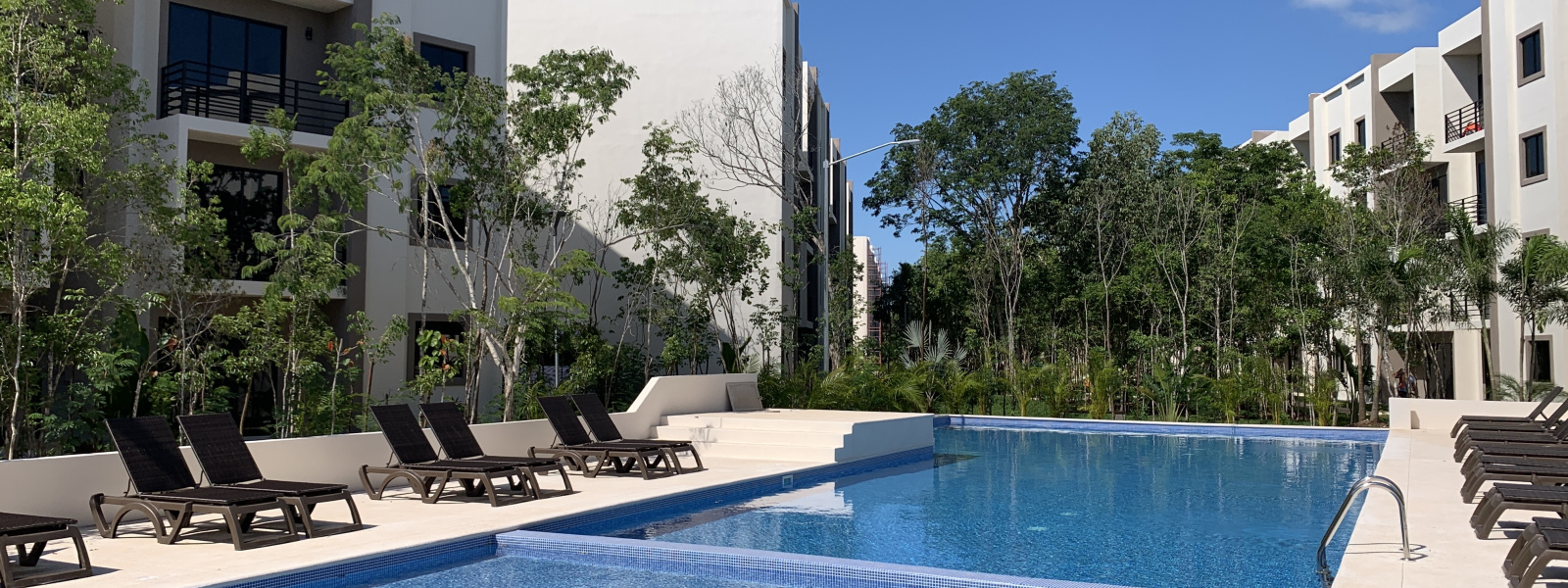 Cancun, Quintana Roo, 2 Bedrooms Bedrooms, ,2 BathroomsBathrooms,Departamento,En Venta,1053