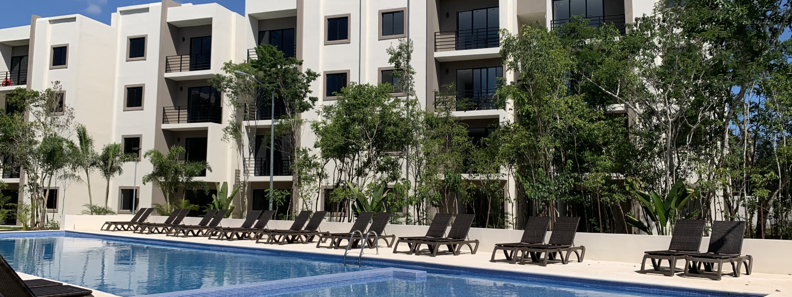 Cancun, Quintana Roo, 2 Bedrooms Bedrooms, ,2 BathroomsBathrooms,Departamento,En Venta,1053