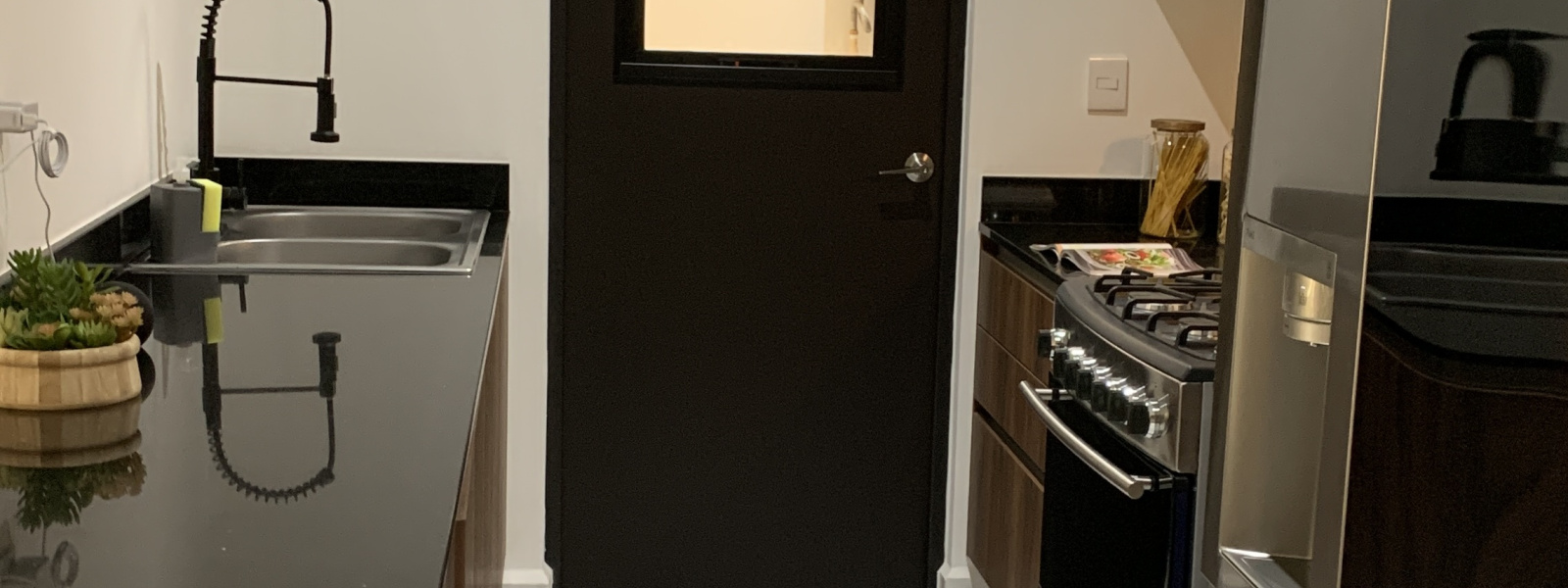 Cancun, Quintana Roo, 2 Bedrooms Bedrooms, ,2 BathroomsBathrooms,Departamento,En Venta,1053