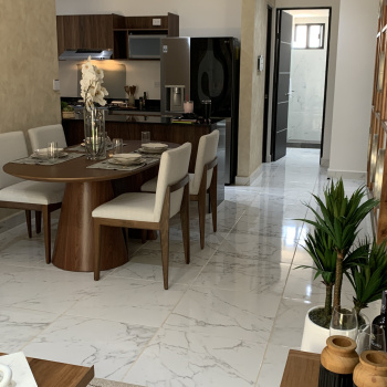 Cancun, Quintana Roo, 2 Bedrooms Bedrooms, ,2 BathroomsBathrooms,Departamento,En Venta,1053