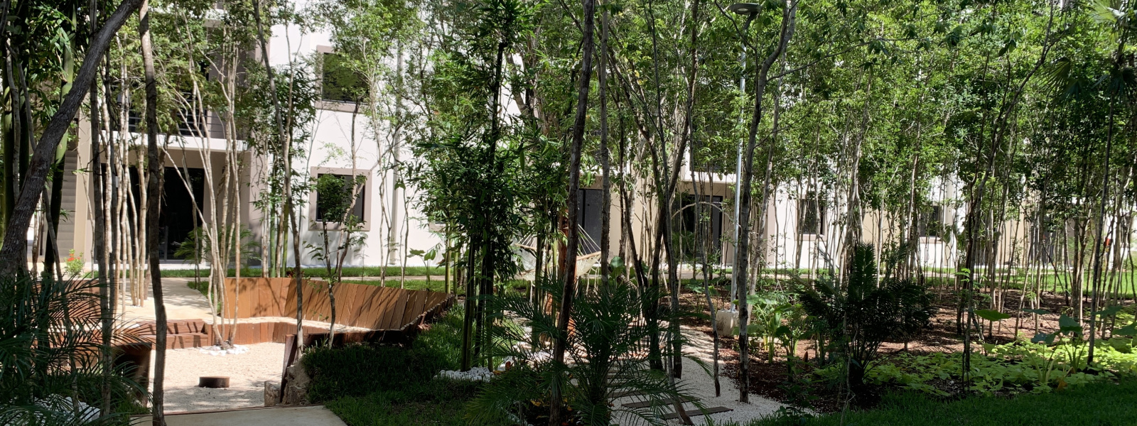 Cancun, Quintana Roo, 2 Bedrooms Bedrooms, ,2 BathroomsBathrooms,Departamento,En Venta,1053