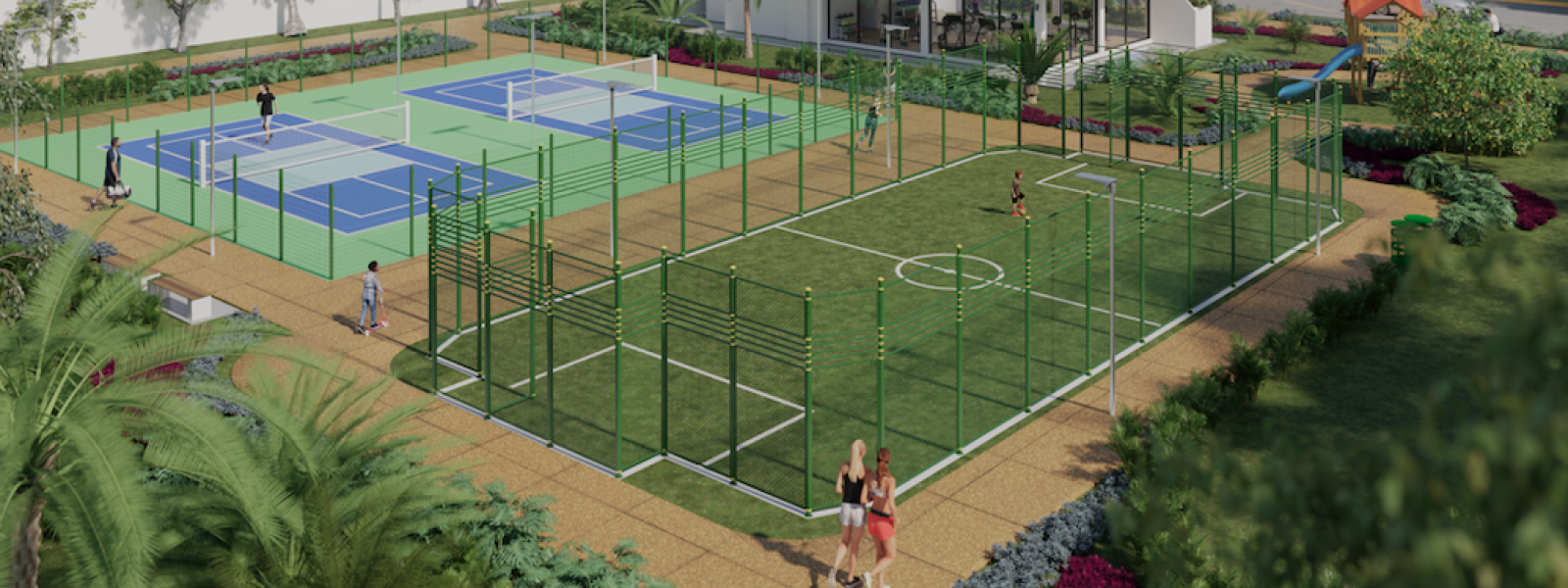 CANCUN, Quintana Roo 77500, 3 Bedrooms Bedrooms, ,2 BathroomsBathrooms,Departamento,En Venta,1054