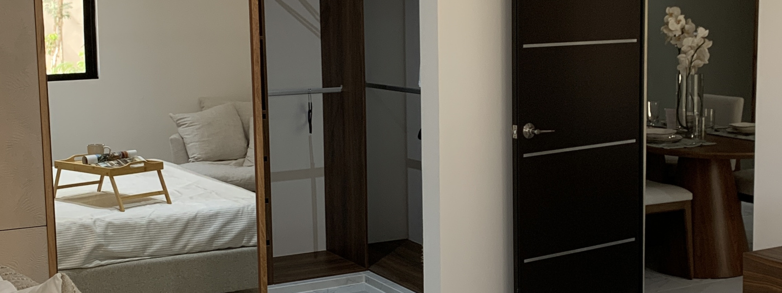 CANCUN, Quintana Roo 77500, 3 Bedrooms Bedrooms, ,2 BathroomsBathrooms,Departamento,En Venta,1054