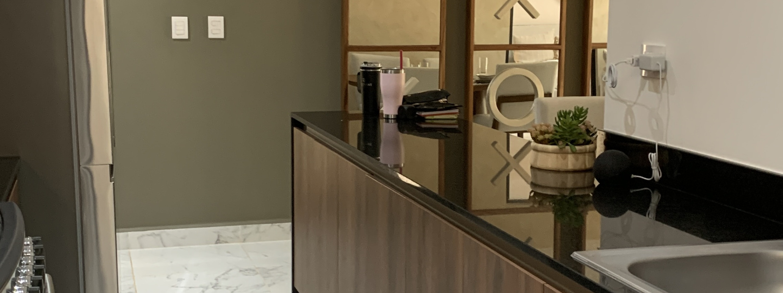 CANCUN, Quintana Roo 77500, 3 Bedrooms Bedrooms, ,2 BathroomsBathrooms,Departamento,En Venta,1054