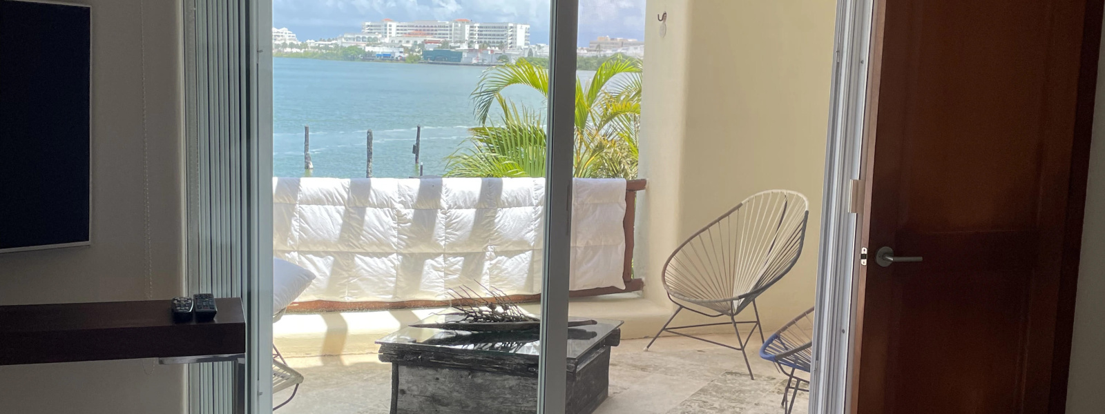 12.5 Kukulkan Boulevard, Cancun, Quintana Roo 77500, 2 Bedrooms Bedrooms, ,2 BathroomsBathrooms,Departamento,En Venta,Kukulkan,1007